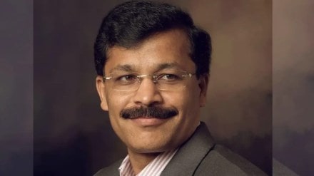Tukaram mundhe