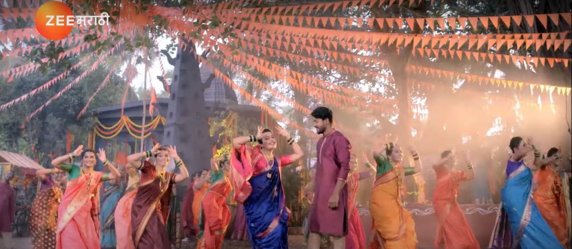 Tula Shikvin Changlach Dhada Vat Purnima 2024