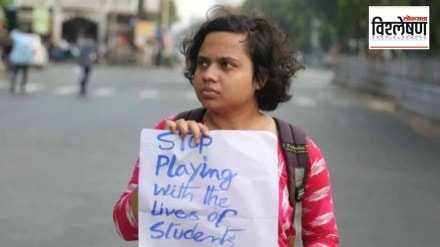 UGC NET NEET UG controversy NTA two entrance exams in controversy