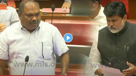 Uday samant and anil parab Uday samant and anil parab