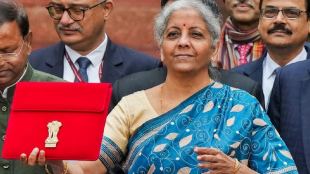 Union Budget 2024 Date and Time Updates in Marathi