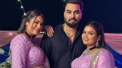 “एक दिवस मला फोन आला अन्…”, पतीच्या दुसऱ्या लग्नाबद्दल बोलताना पायल मलिक भावूक