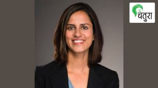 Gauri Kirloskar Managing Director of Kirloskar Oil Engines