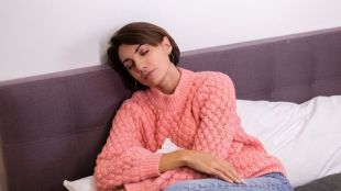 eat these foods for period pain relief