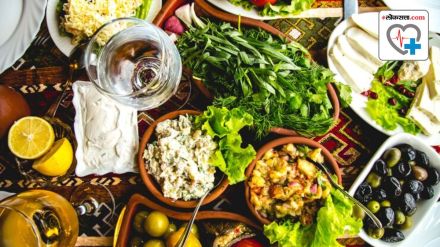 Mediterranean diet