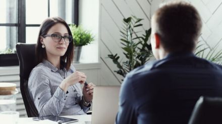 most common Job Interview Questions