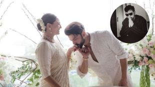 Sonakshi Sinha And Zaheer Iqbal Wedding