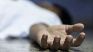 Uttarakhand Crime aai officer suicide