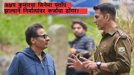 Vashu Bhagnani denies selling office space to pay debt