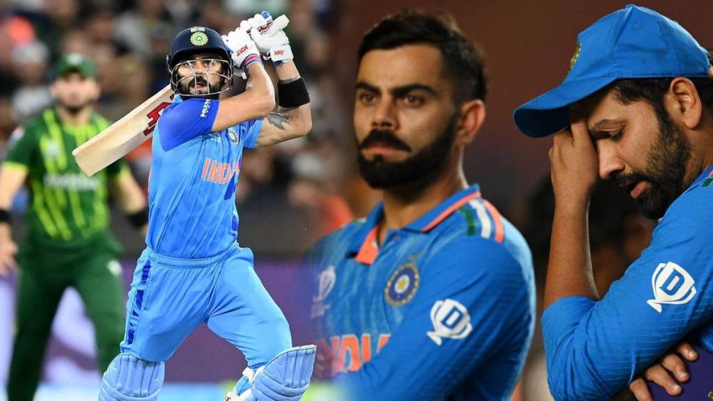 Ashwin Reacts On Virat Kohli Playing at Number 3