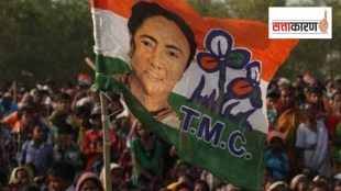 West Bengal Loksabha Election Results 2024 TMC BJP Congress CPM