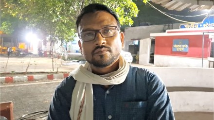 Chandrapur, Sarpanch, Chandrapur, Sarpanch,