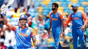 IND beat AFG by 48 Runs in T20 World Cup 2024 Super8 Match