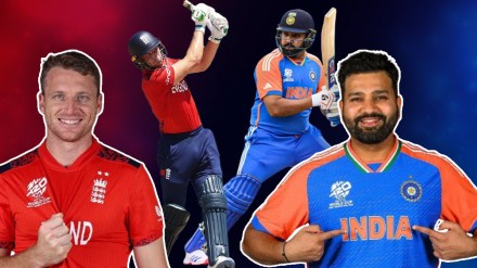 Rohit Sharma and Jos Buttler Stats Similarities