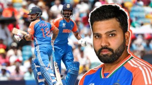 IND vs SA Final Score T20 World Cup 2024 Updates in Marathi