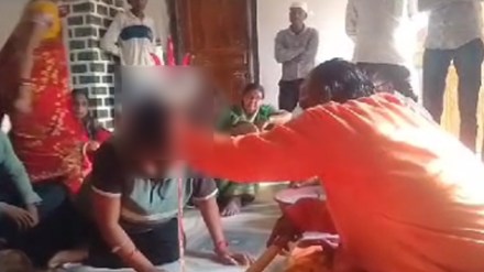 Shiva Maharaj, video, viral,