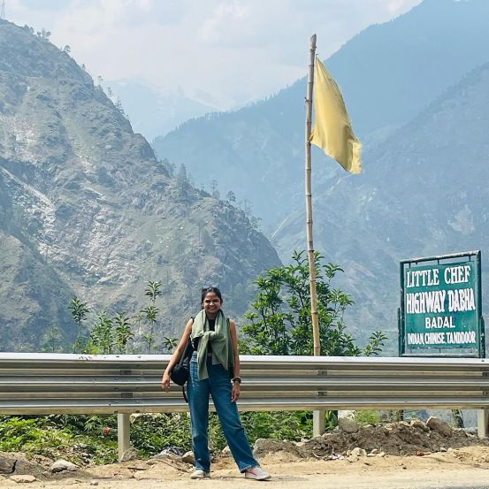 aai-kuthe-kay-karte-fame-isha-himachal-pradesh