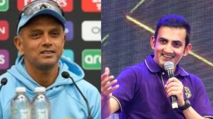 gautam-gambhir-head-coach-team-india-rahul-dravid