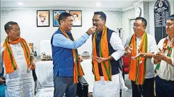 पहिली बाजू : ‘जैसे थे’ नसणारा अरुणाचल निकाल!