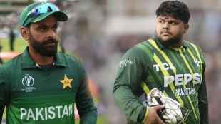 azam khan fitness mohammad hafeez