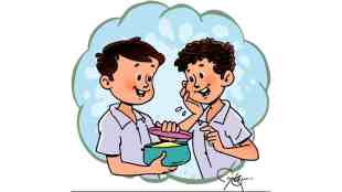 balmaifal story, balmaifal story for kids, pour your soul in work, pour your heart in work, secret of success, balmaifal article, loksatta article,