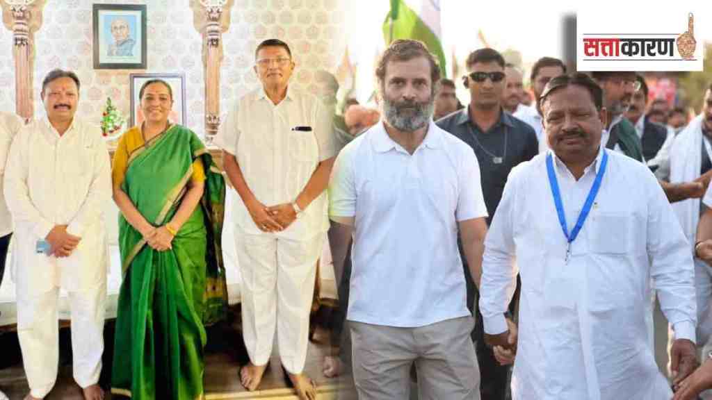 Balwant Wankhade, amravati lok sabha seat, Congress new mp Balwant Wankhade, Balwant Wankhade From Sarpanch to MP, From Sarpanch to MP, Balwant Wankhade Defeats BJP s Navneet Rana, sattakaran article, congress, Balwant Wankhade, amravati lok sabha seat, Congress new mp Balwant Wankhade, Balwant Wankhade From Sarpanch to MP, From Sarpanch to MP, Balwant Wankhade Defeats BJP s Navneet Rana, sattakaran article, congress,