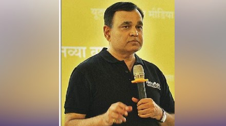 Artificial intelligence is hard to avoid Bhushan Kelkar