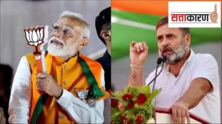 big fights of lok sabha election 2024