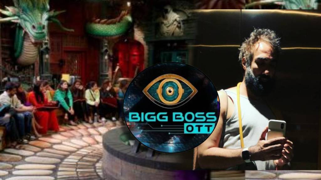 big boss ott ranvir shorey