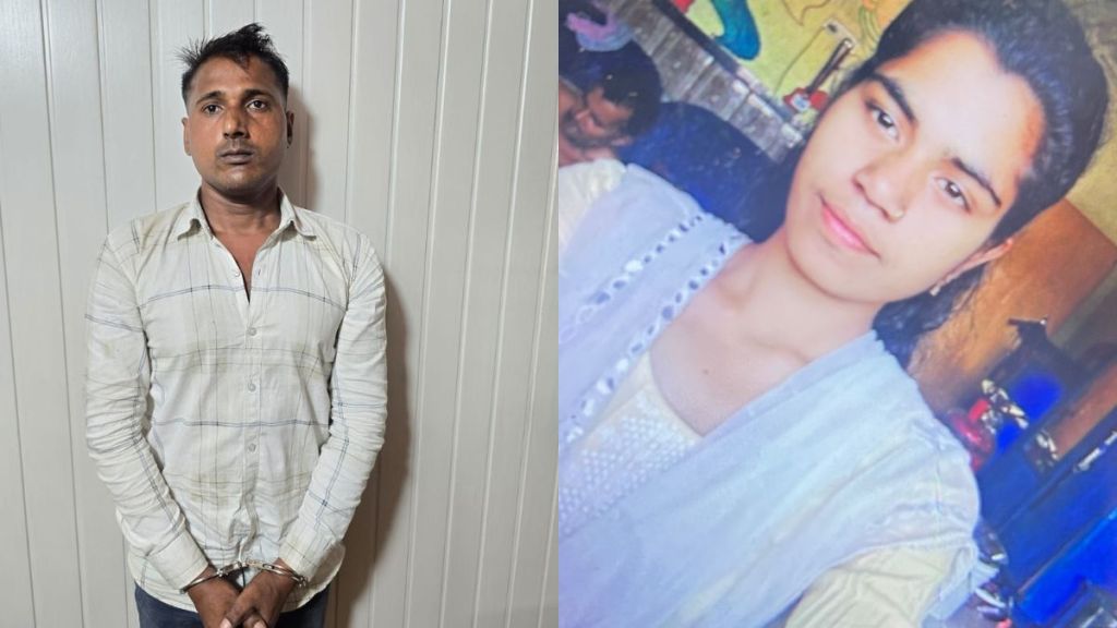 young women Aarti Yadav was brutally murdered by her boyfrind in vasai