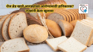 Is eating bread every day harmful to gut health? The experts disclosed