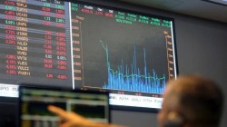 Stock Market Today : ७८ हजारांचे शिखरही सर