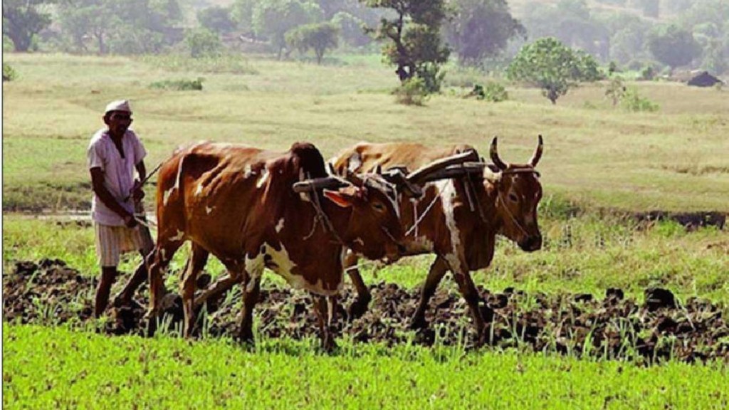 maharashtra state budget updates monsoon session 2024 old schemes for farmers