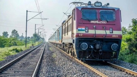 pune railway
