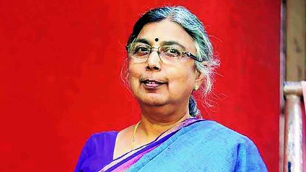 aruna dhere, jeevan sanman puraskar