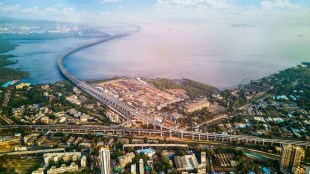atal setu navi mumbai