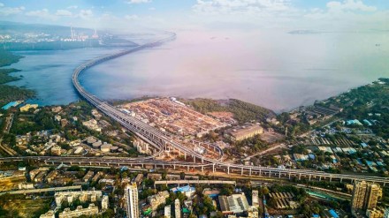 atal setu navi mumbai