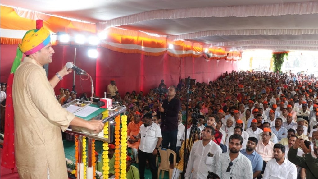 samarjeetsinh ghatge