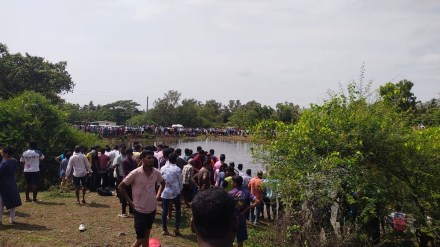 raigad tourist 11 deaths marathi news