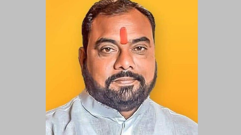 sunil gafat