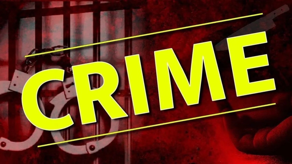 Nagpur crime news