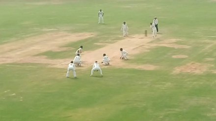 Five cricketers cheated of Rs 63 lakh