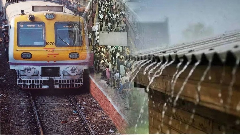 western railway remote controlled visual float camera