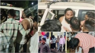 gangster with 90 police cases