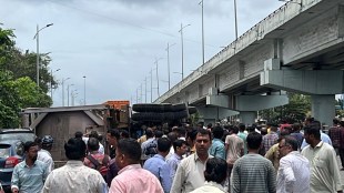 uran jnpa port marathi news