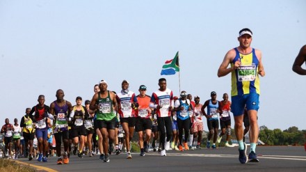 comrades marathon