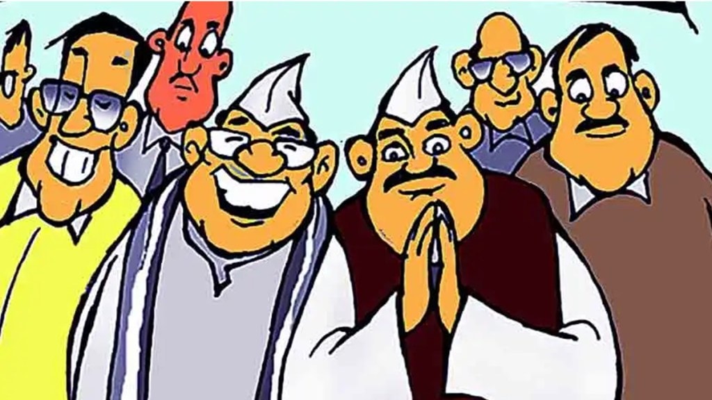 nashik teacher constituency marathi news