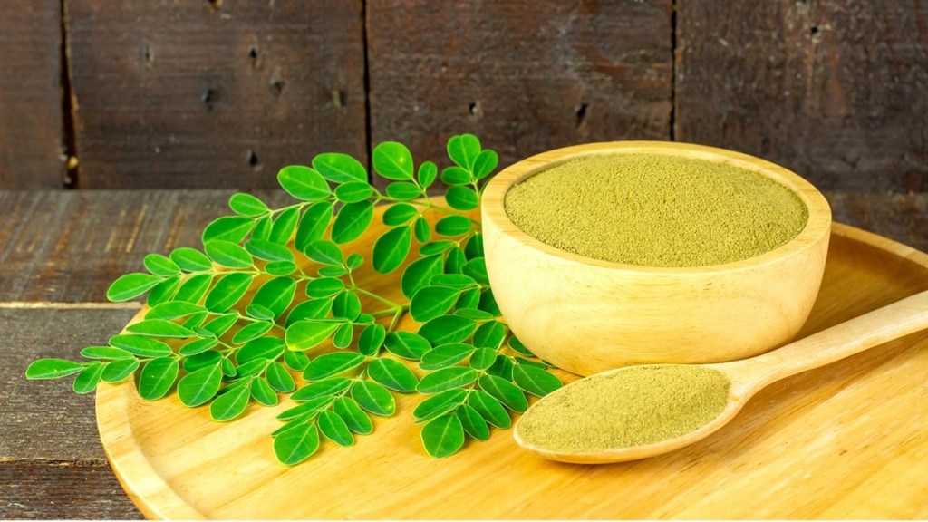 Leaf farming in Maharashtra Leaf farming in Maharashtra