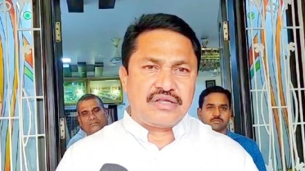bjp nana patole, nana patole on neet students