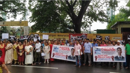 navi mumbai crime news